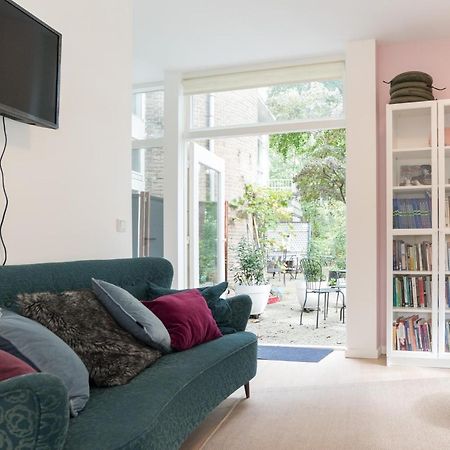 B&B Amsterdam West Екстериор снимка