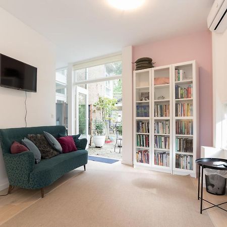 B&B Amsterdam West Екстериор снимка