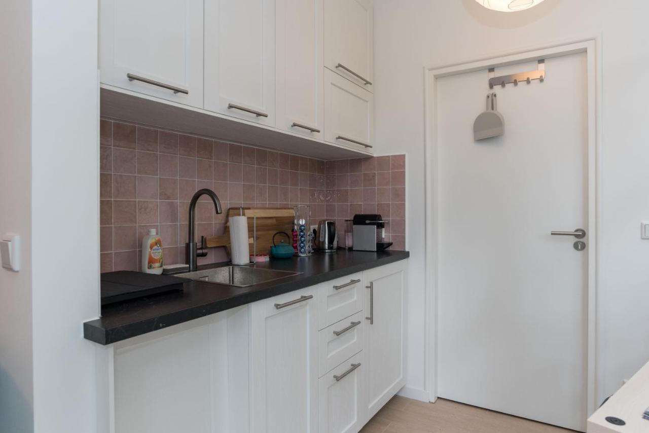 B&B Amsterdam West Екстериор снимка