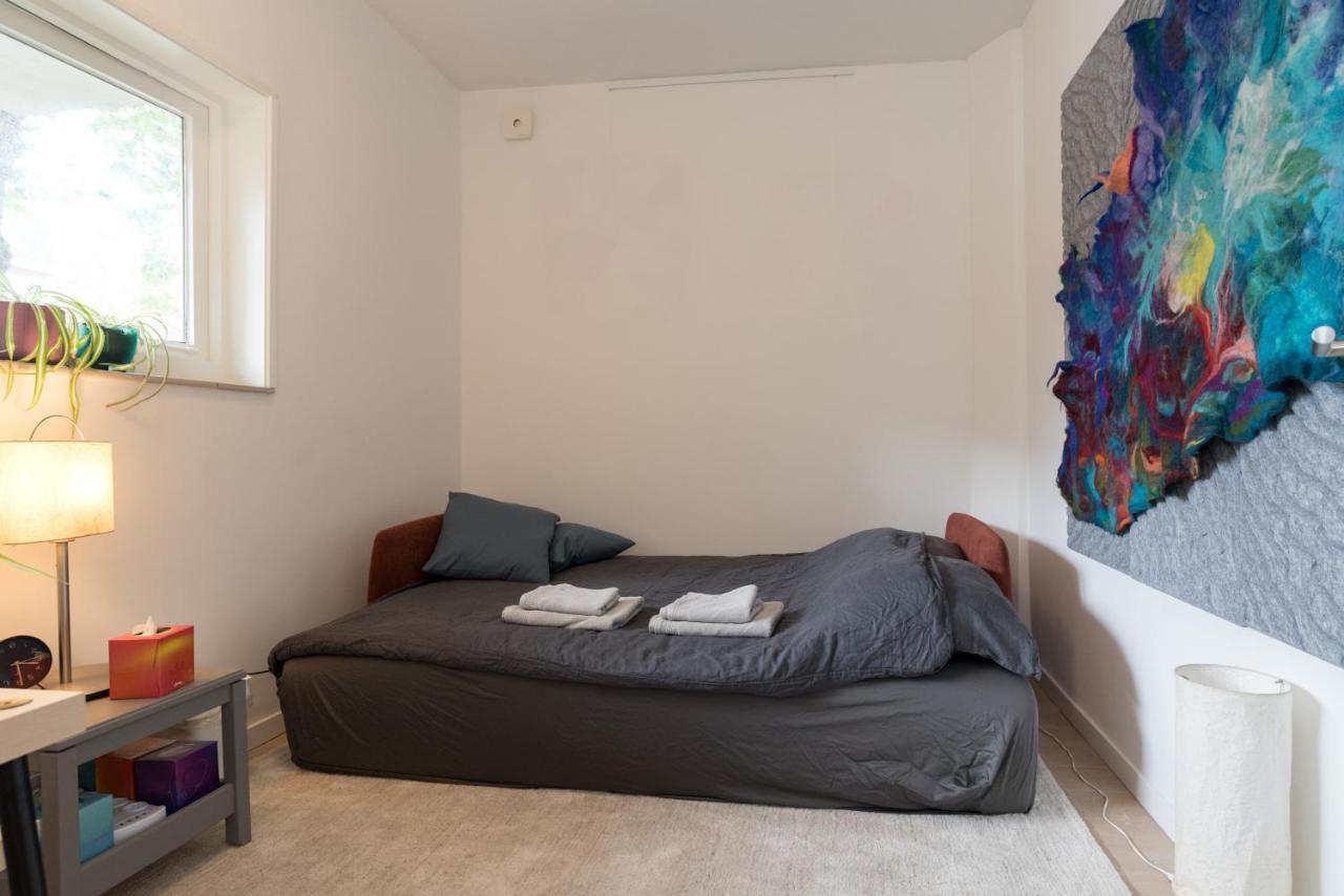 B&B Amsterdam West Екстериор снимка