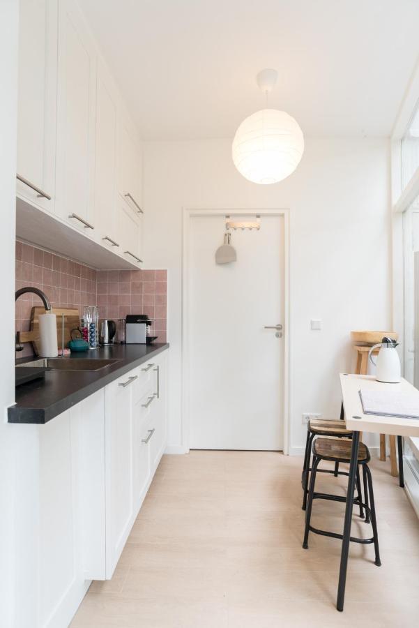 B&B Amsterdam West Екстериор снимка