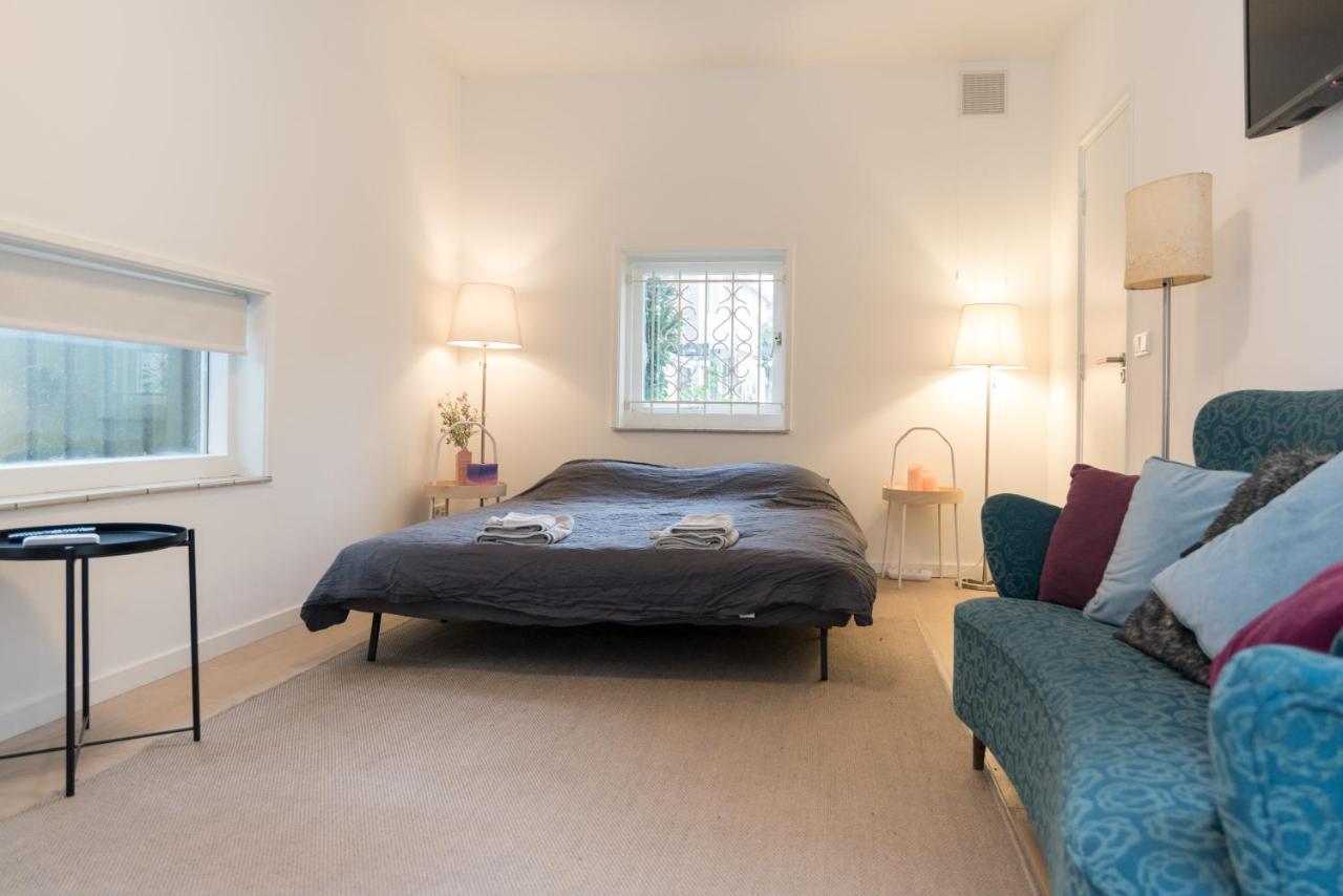 B&B Amsterdam West Екстериор снимка