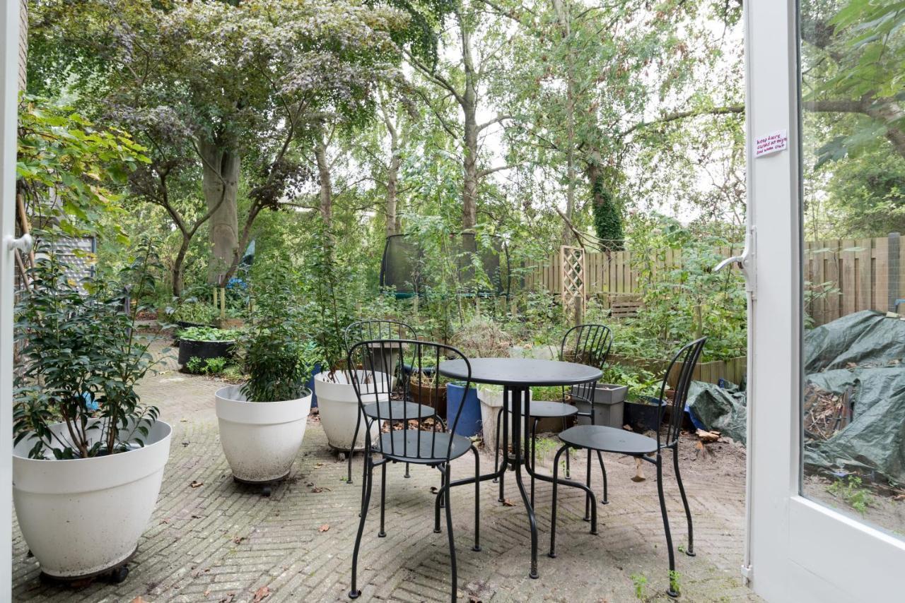 B&B Amsterdam West Екстериор снимка