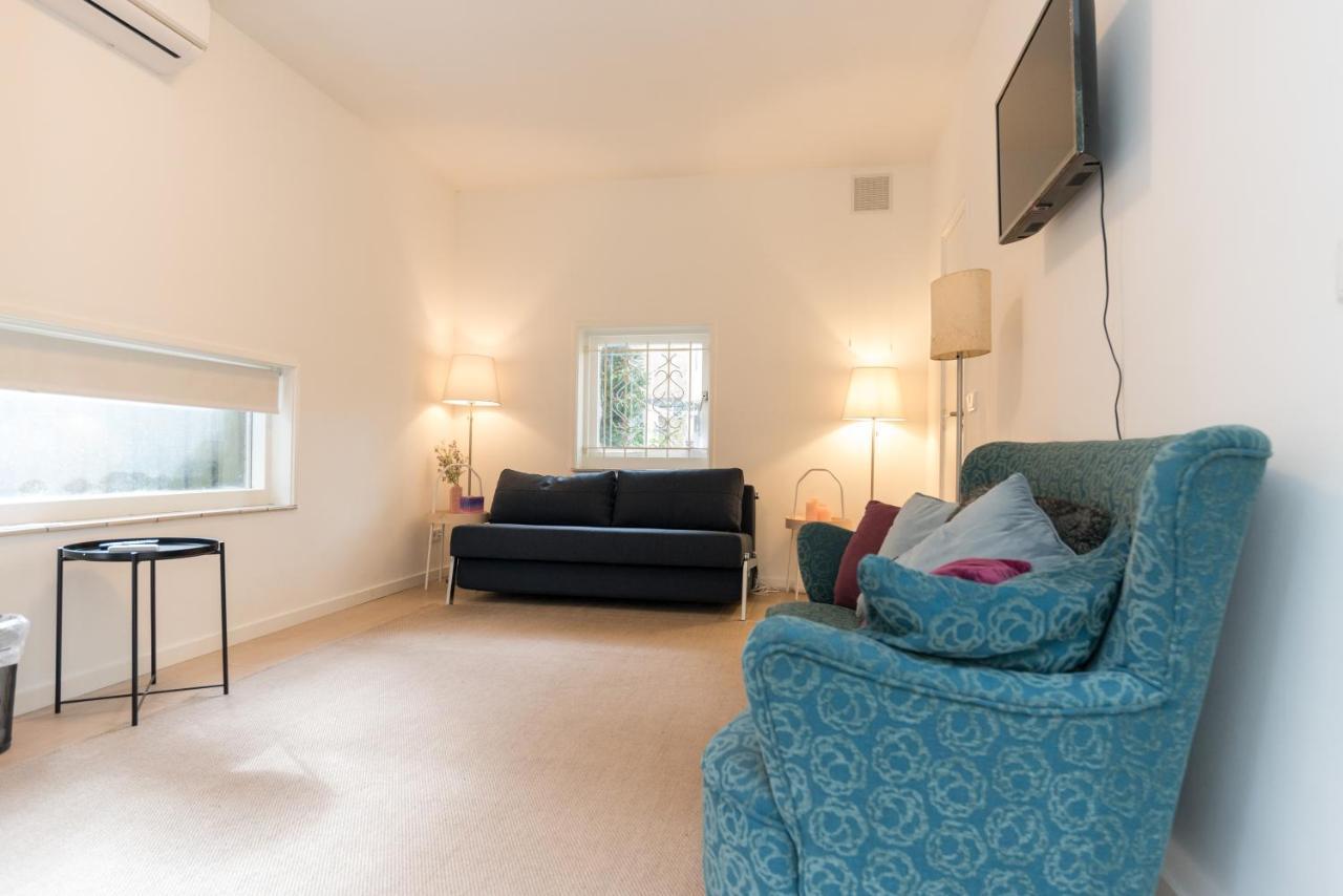 B&B Amsterdam West Екстериор снимка