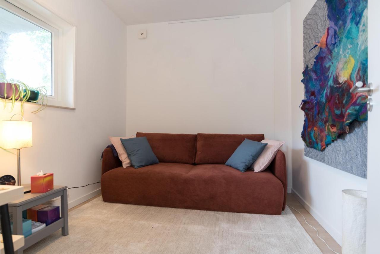 B&B Amsterdam West Екстериор снимка