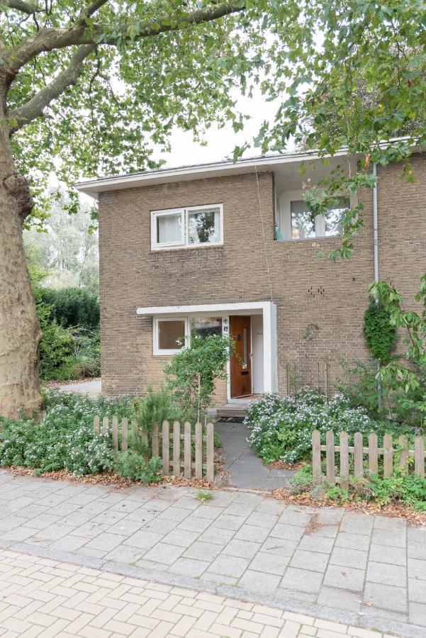 B&B Amsterdam West Екстериор снимка